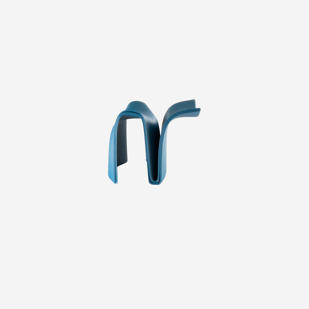 Repose-Pieds 0.7 km