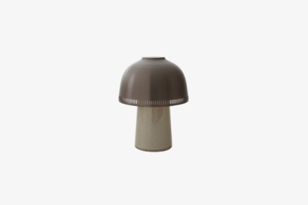 Lampe de table - Raku SH8 - &Tradition Paris