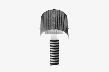 Shogun lamp - Artemide - Paris, France