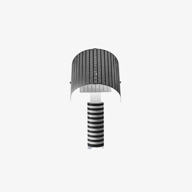 Shogun lamp - Artemide - Paris, France