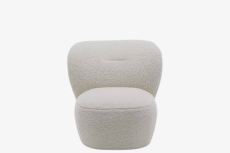 Fauteuil Loll 07 Gervasoni