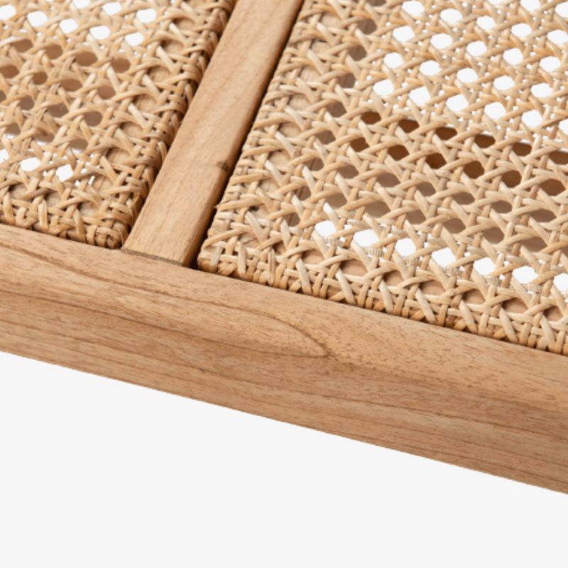 Bench / Banc B.T.H. Flats 2