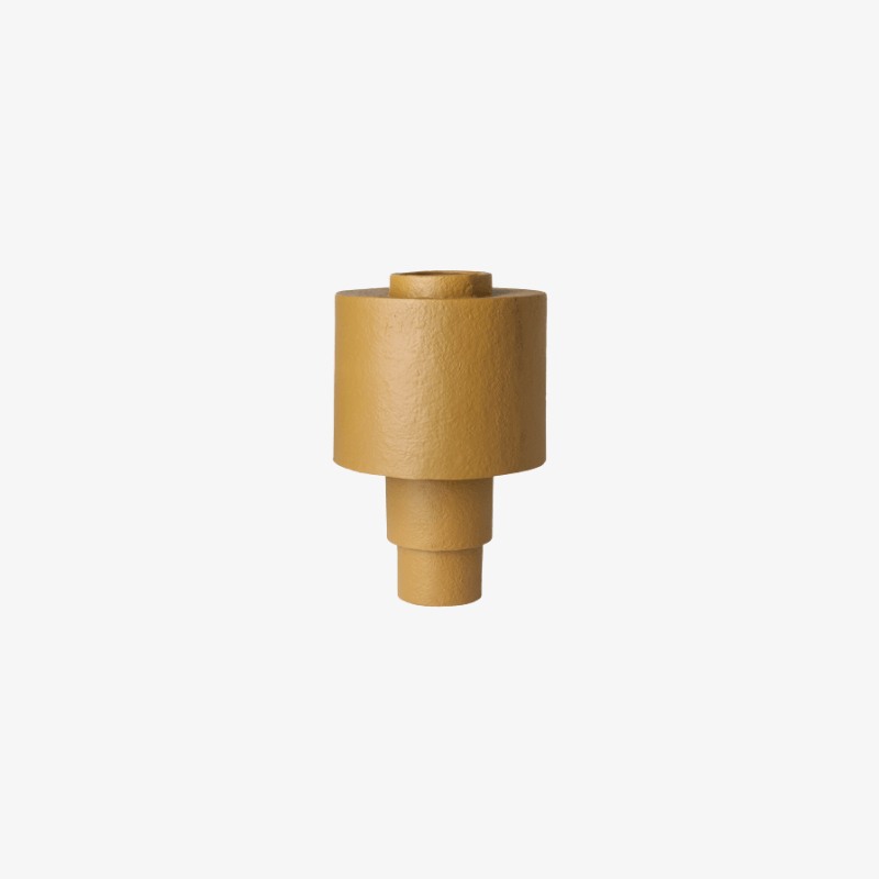 Lampe a poser Gesso - Mustard