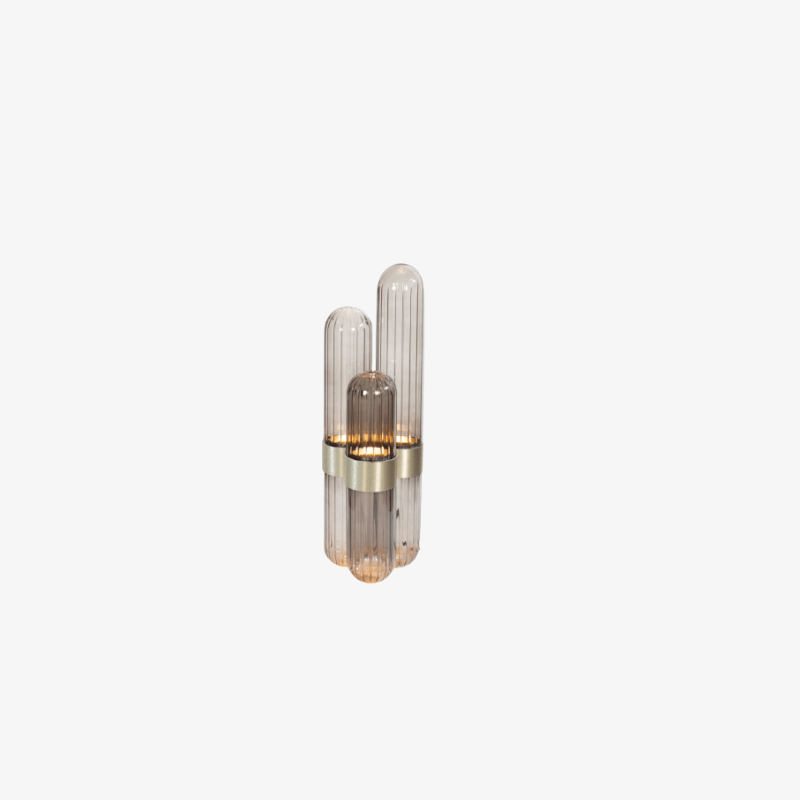 Lampe cactus pulpo petite