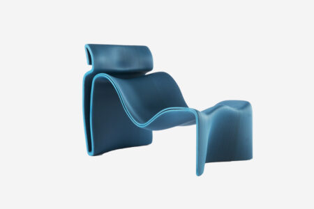 Chaise Longue 1.7 km