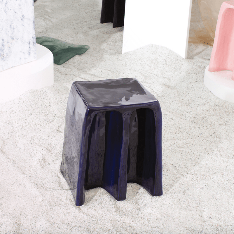 Chouchou stool pulpo