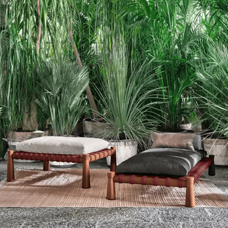Tapis Guna - Gervasoni