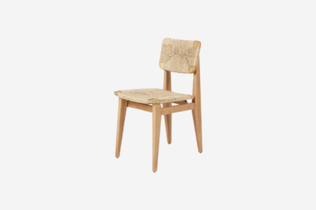 Chaise C-Chair - Outdoor
