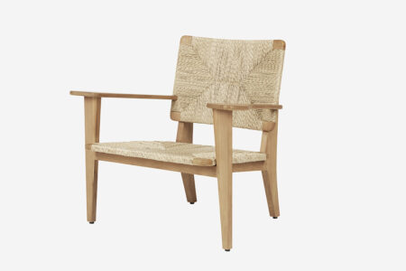 Fauteuil F-Chair - Outdoor