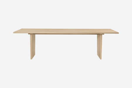 table à manger private — 260 cm
