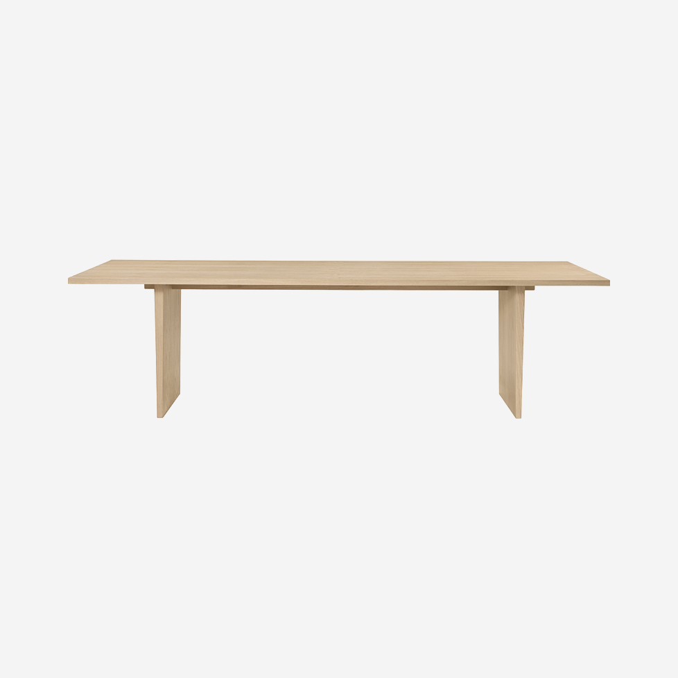 table à manger private — 260 cm