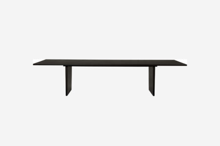 table à manger private — 320 cm