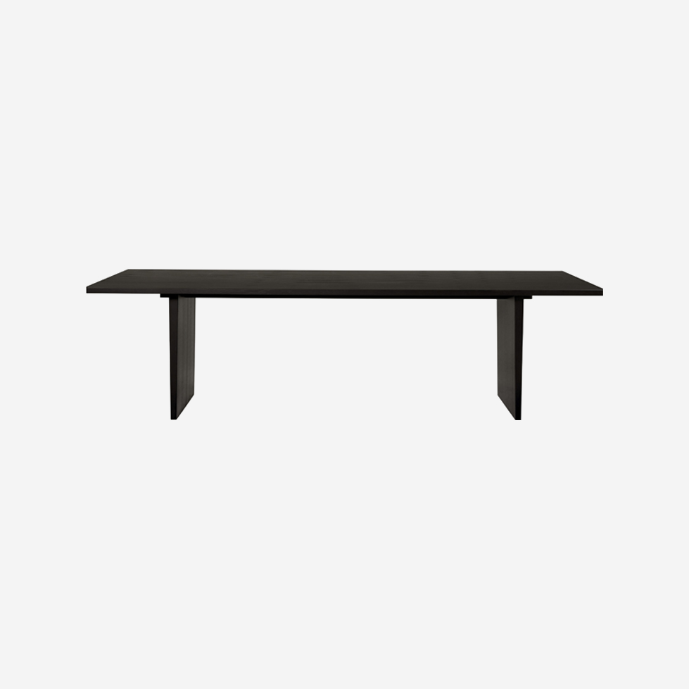 table à manger private — 260 cm
