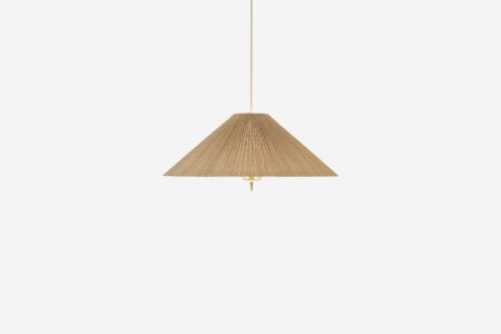 Suspension 1972 - Ø60