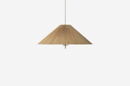 Suspension 1972 - Ø90
