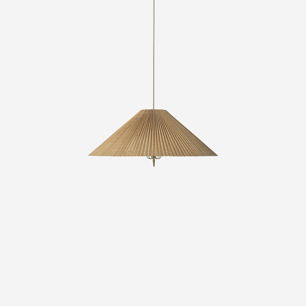Suspension 1972 - Ø90