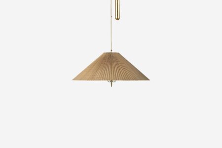 Suspension A1972 - Ø60