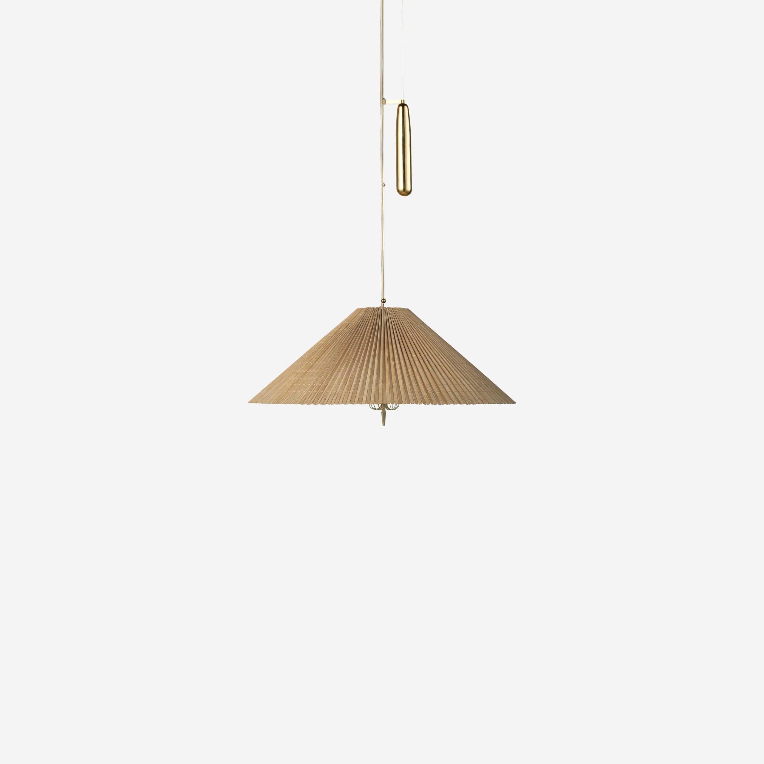 Suspension A1972 - Ø60