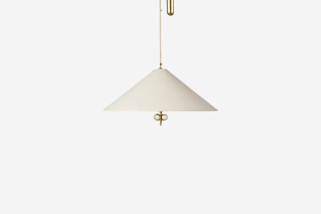 Suspension A1967 - Ø56