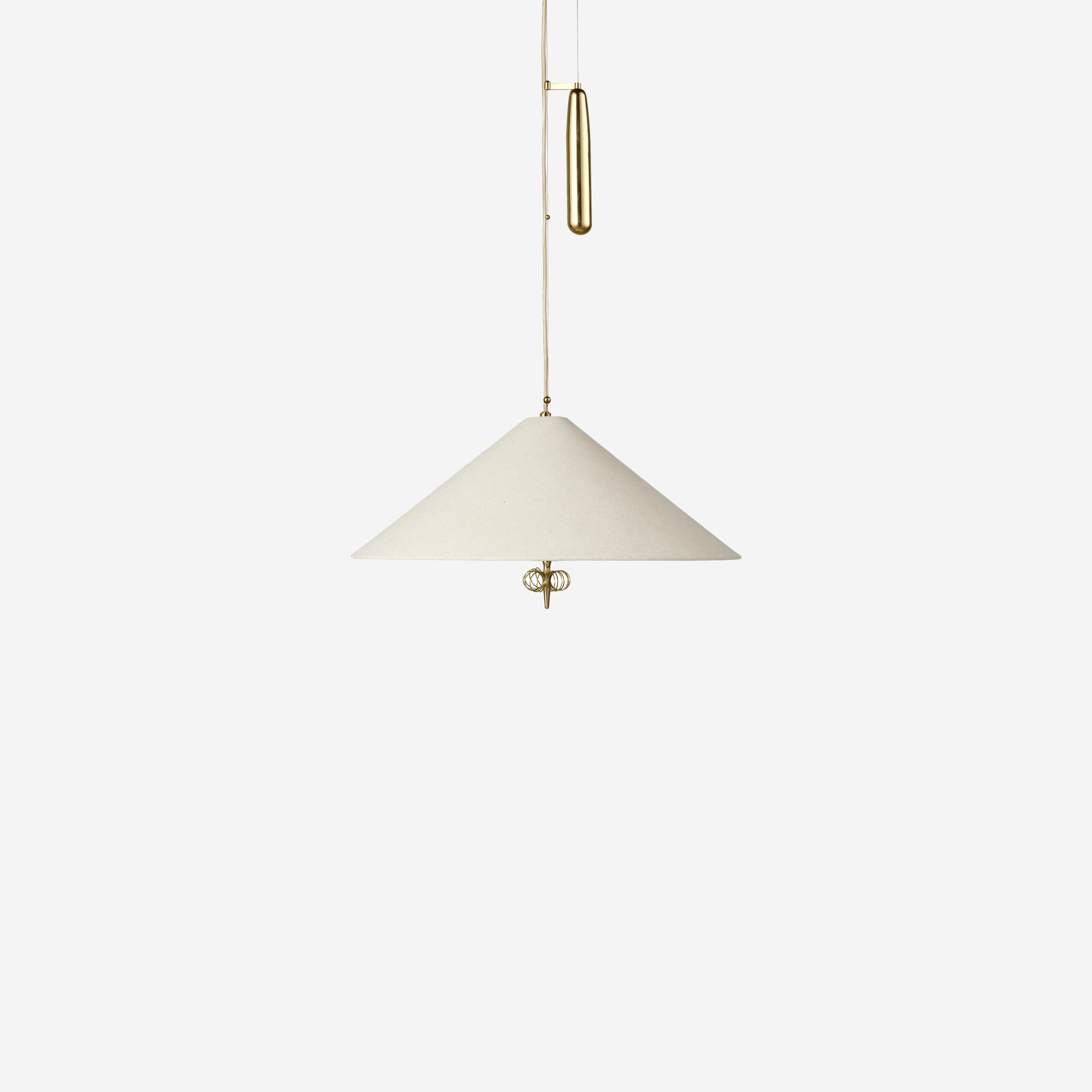 Suspension A1967 - Ø56