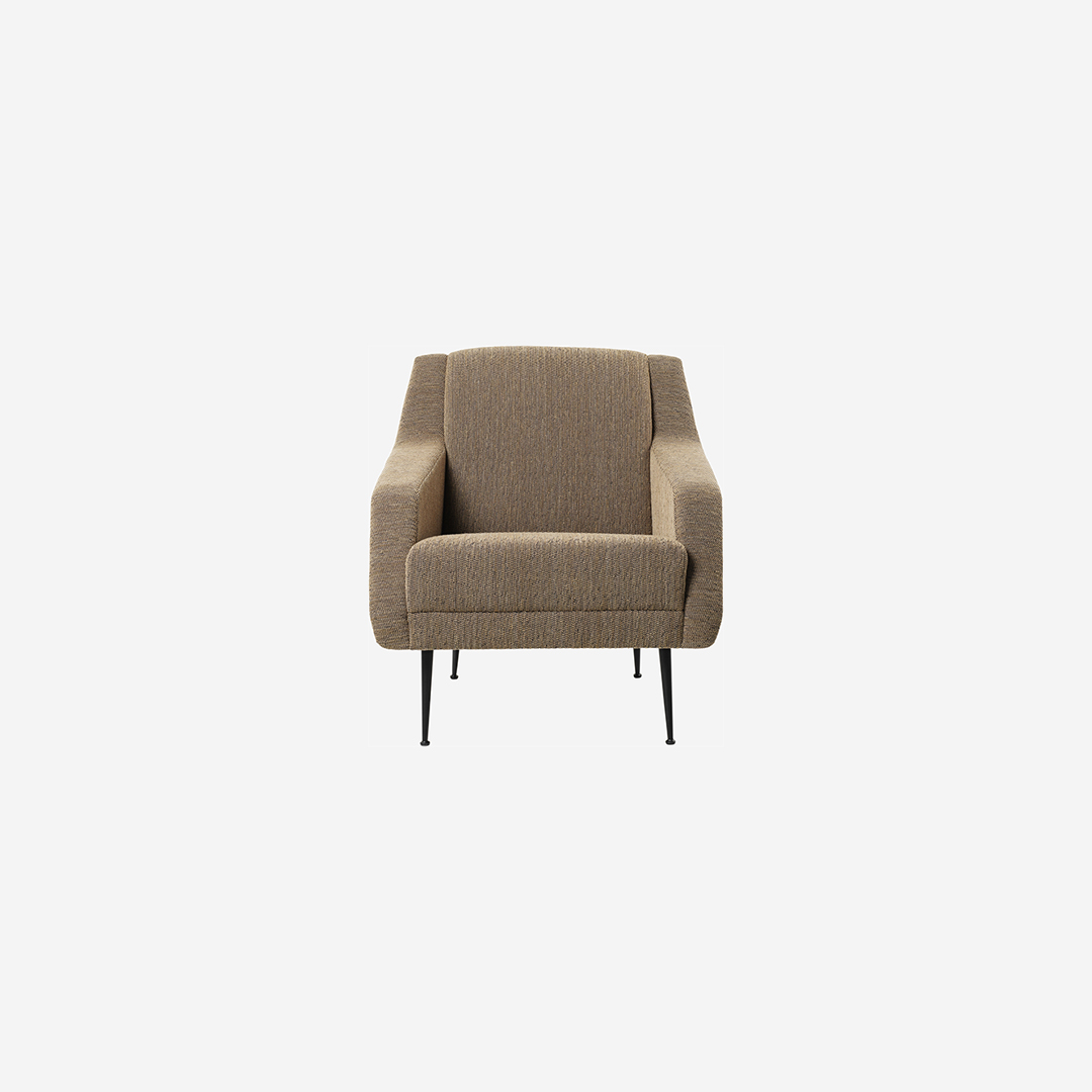 Fauteuil CDC.1 - Noir – Image 7
