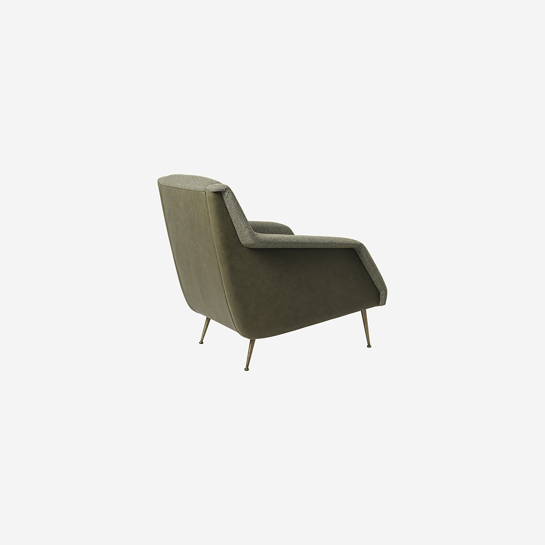 Fauteuil CDC.1 - Laiton – Image 6