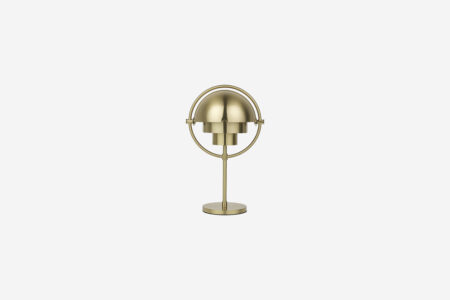Lampe portable Multi-Lite - Laiton