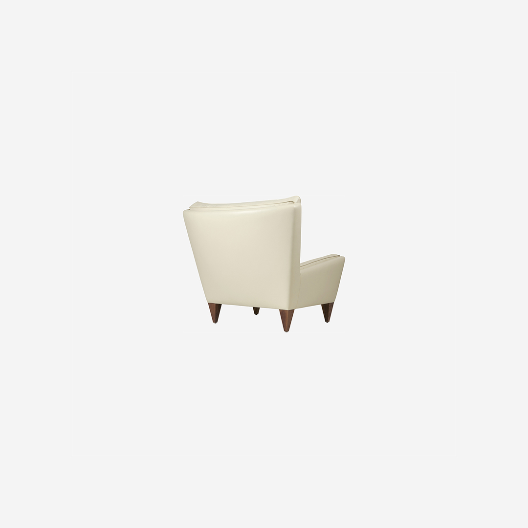 Fauteuil V11 - Noyer – Image 8