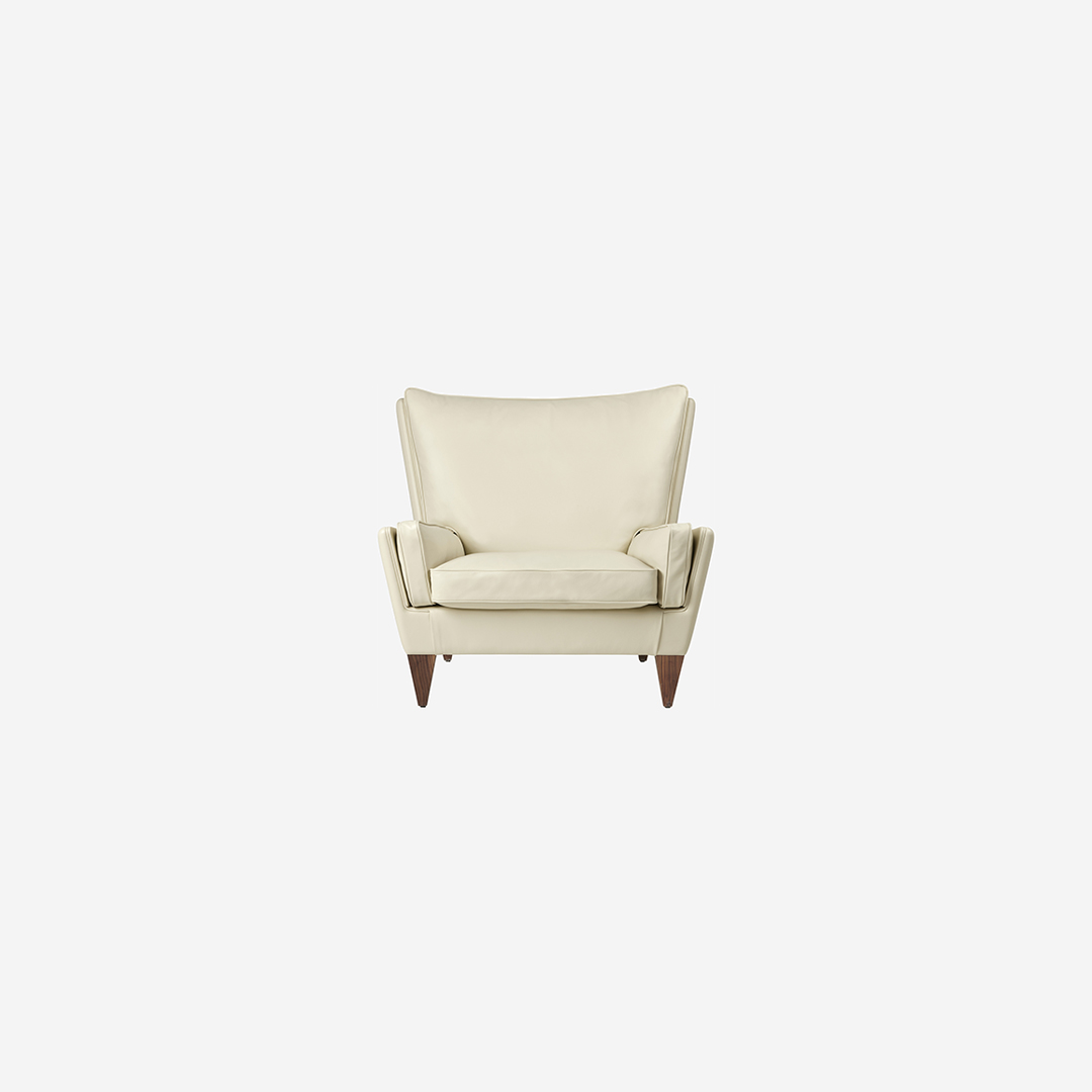 Fauteuil V11 - Noyer – Image 11