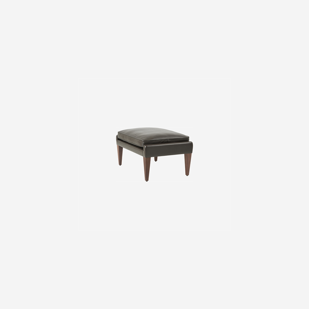 Ottoman V11 - Noyer – Image 5