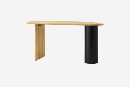 Bureau Eclipse - Natural
