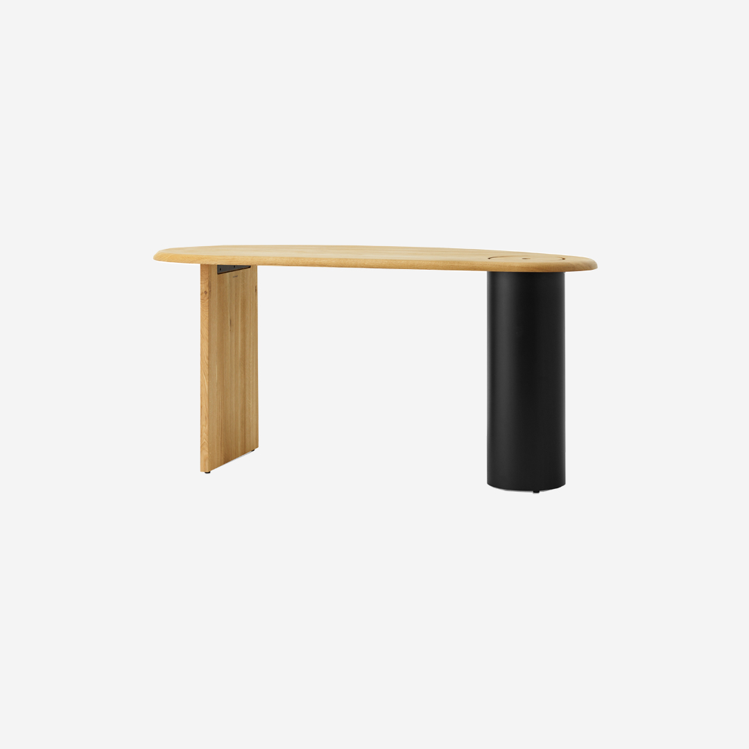 Bureau Eclipse - Natural