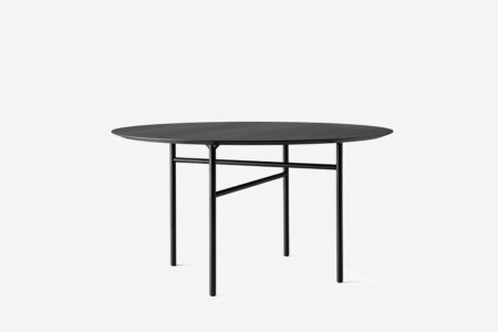 Table à Manger Snaregade Ronde - 120 cm