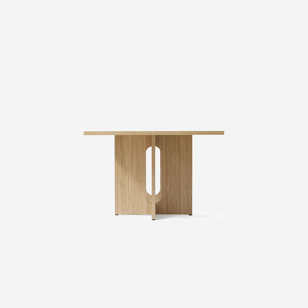 Table à manger Androgyne Rectangle — 210cm – Image 9