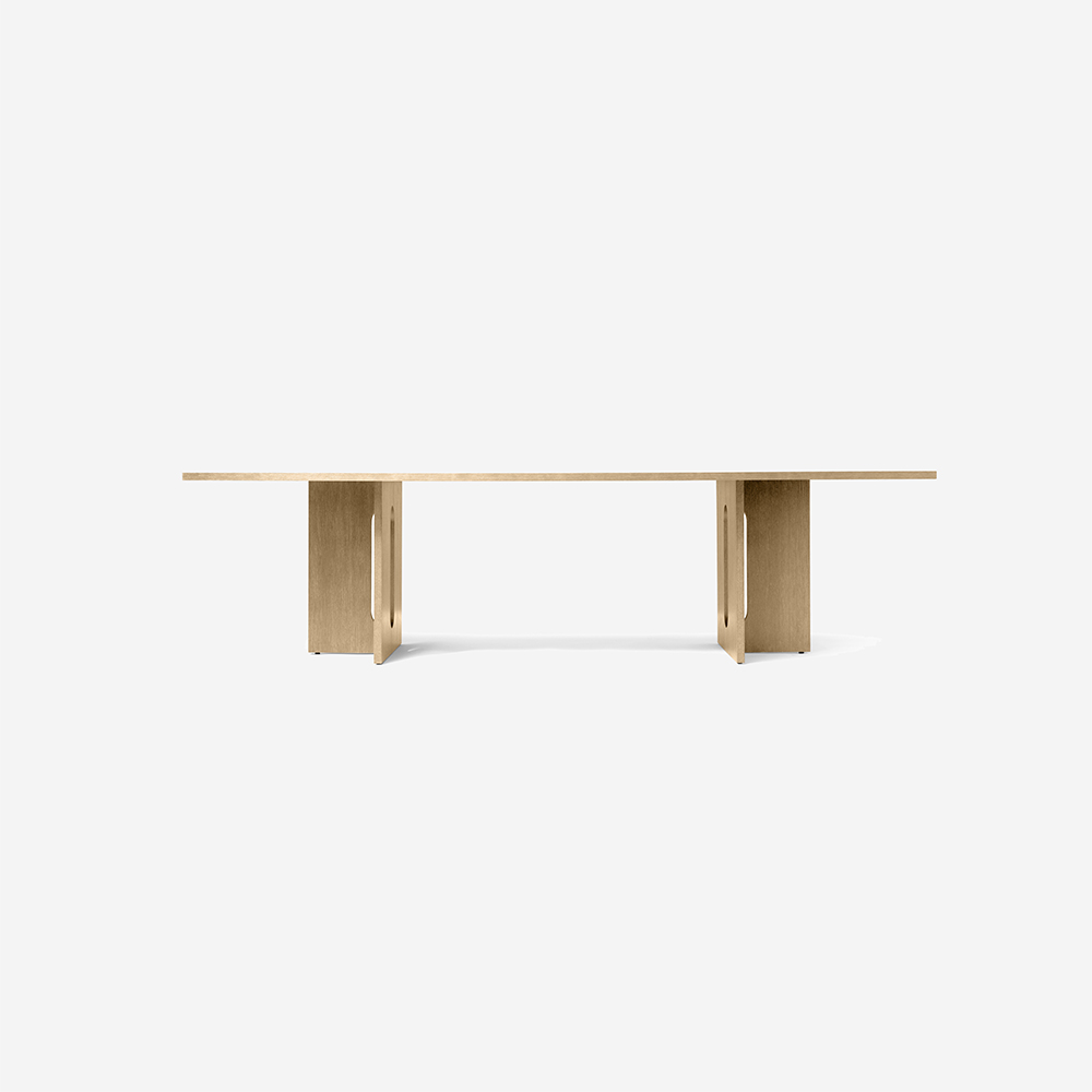 Table à manger Androgyne Rectangle — 278cm – Image 11