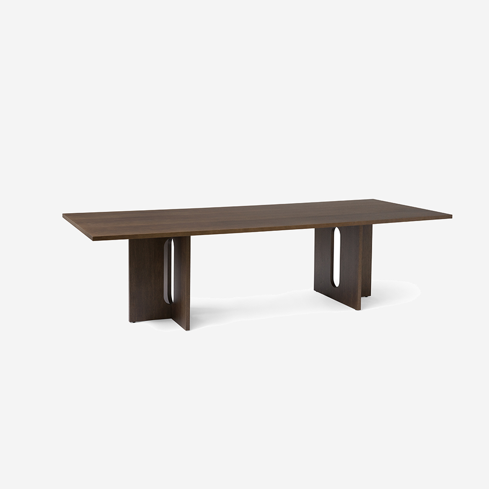 Table à manger Androgyne Rectangle — 278cm – Image 9