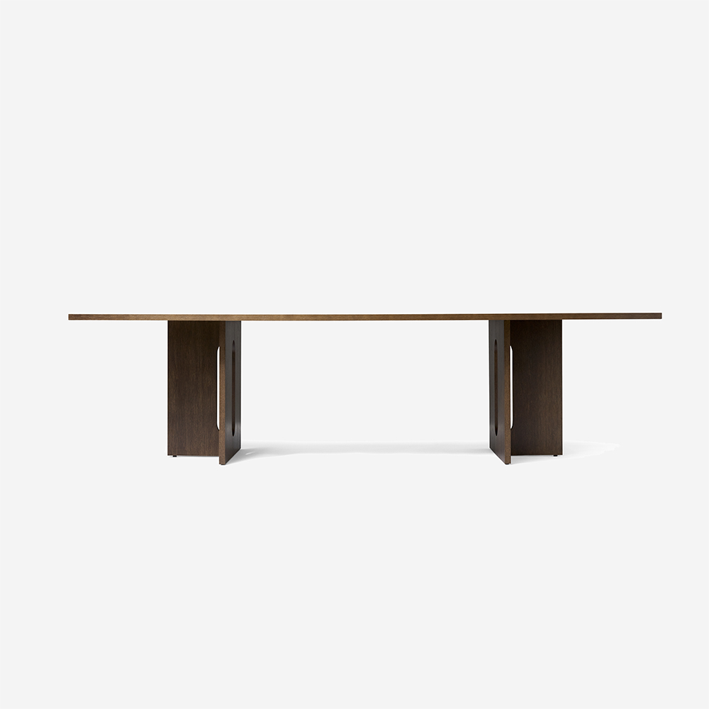 Table à manger Androgyne Rectangle — 278cm – Image 8