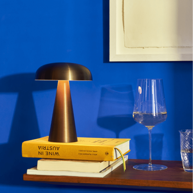 lampe de table Como SC53 - &Tradition - space cpenhagen