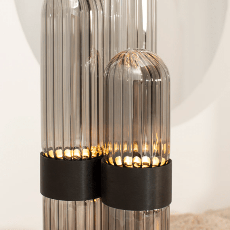 Lampe cactus pulpo petite