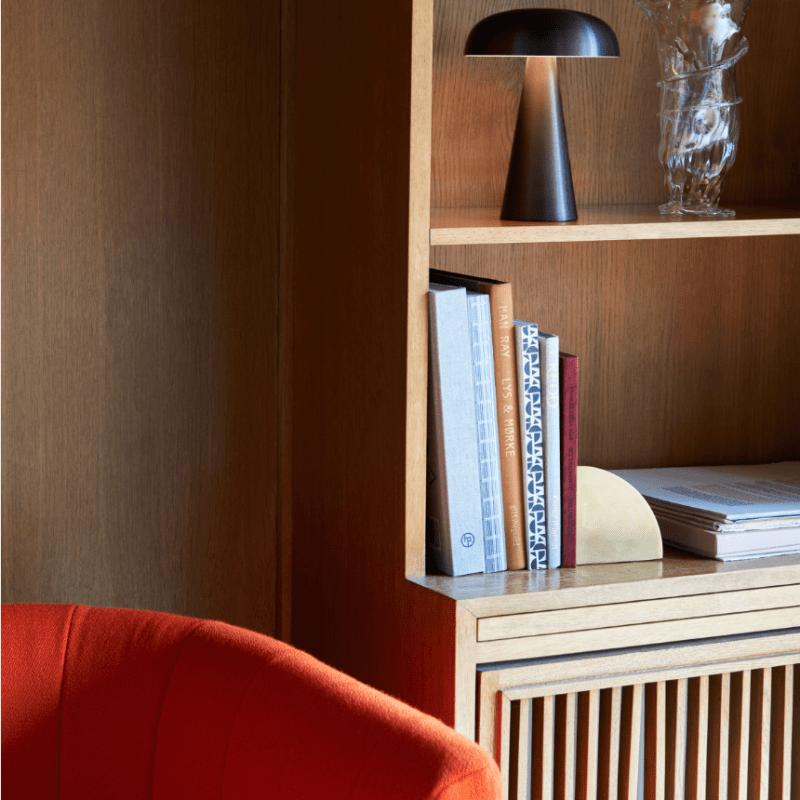 lampe de table Como SC53 - &Tradition - space cpenhagen