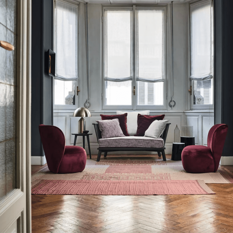Tapis Guna - Gervasoni