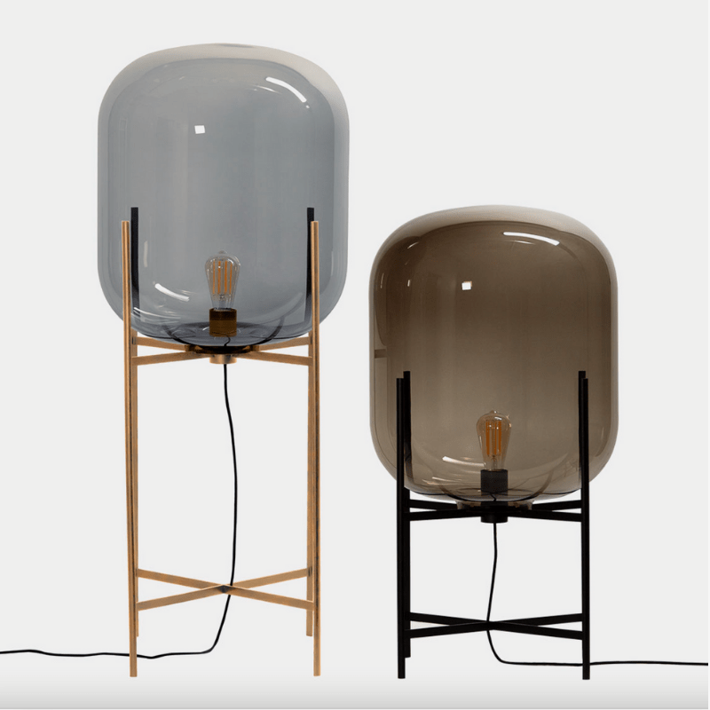 Lampe Oda pulpo