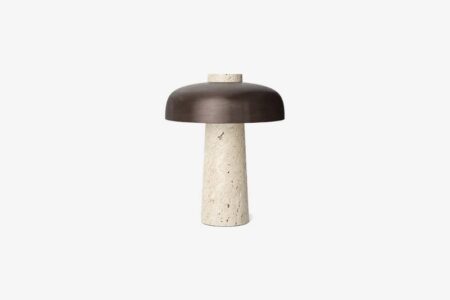 Lampe Reverse