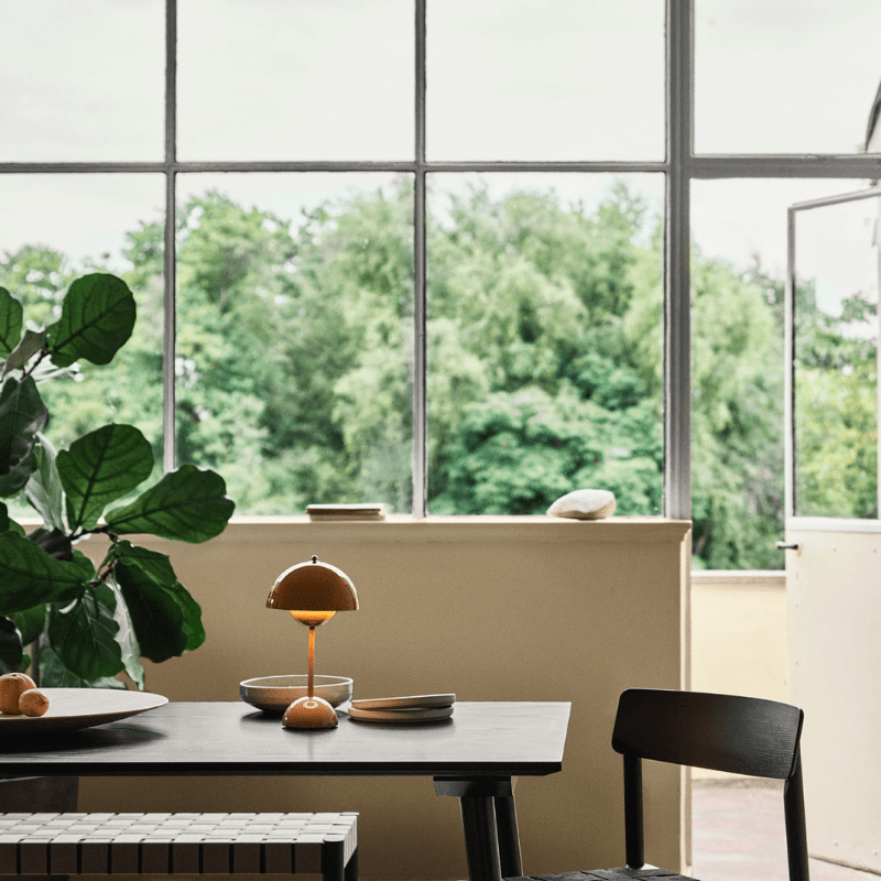 Lampe baladeuse Flowerpot VP9 – Image 9