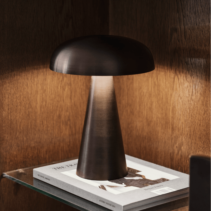 lampe de table Como SC53 - &Tradition - space cpenhagen