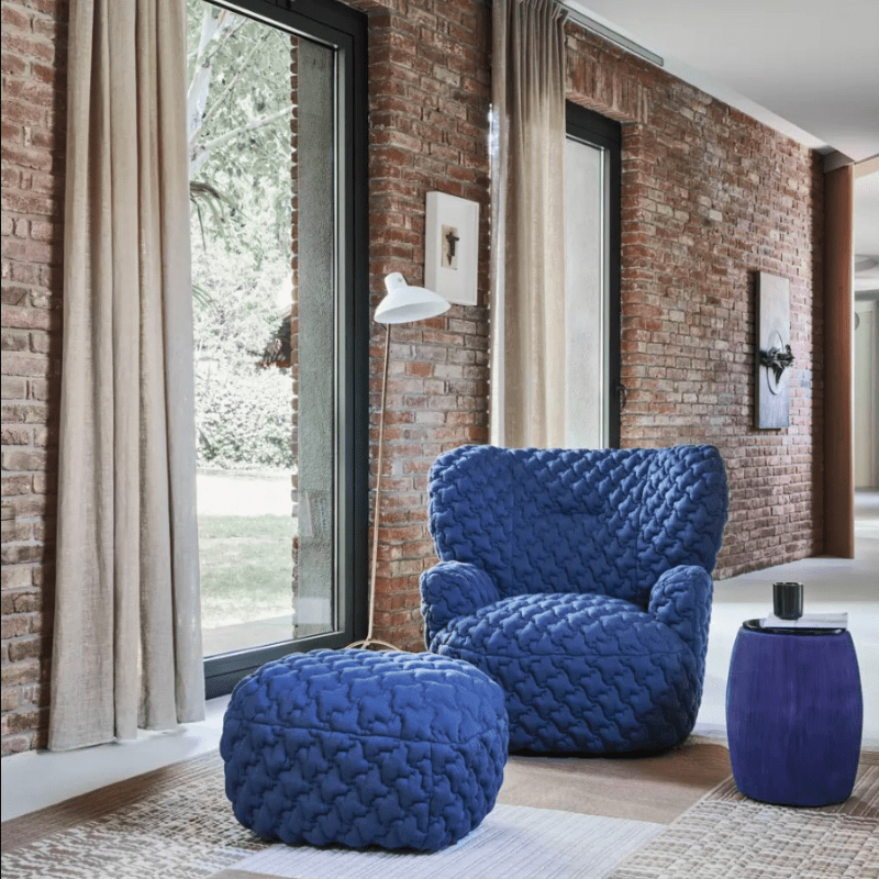 Tapis Guna - Gervasoni