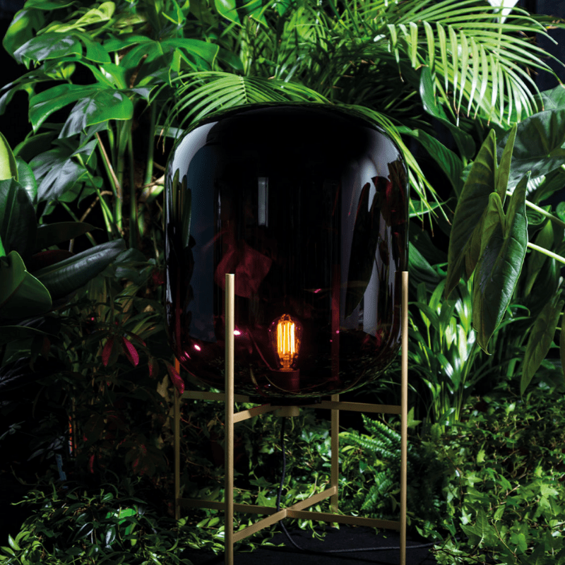 Lampe Oda pulpo