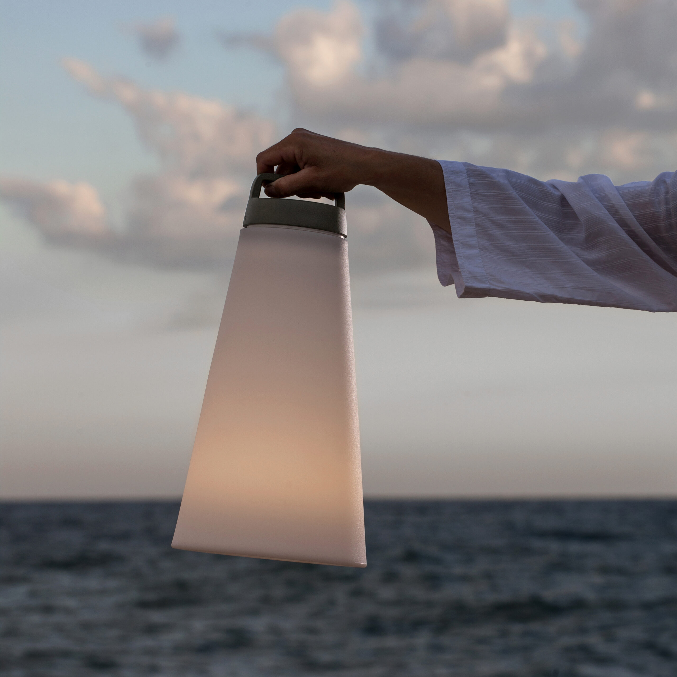 Lampe Portable Sasha - Large – Image 2