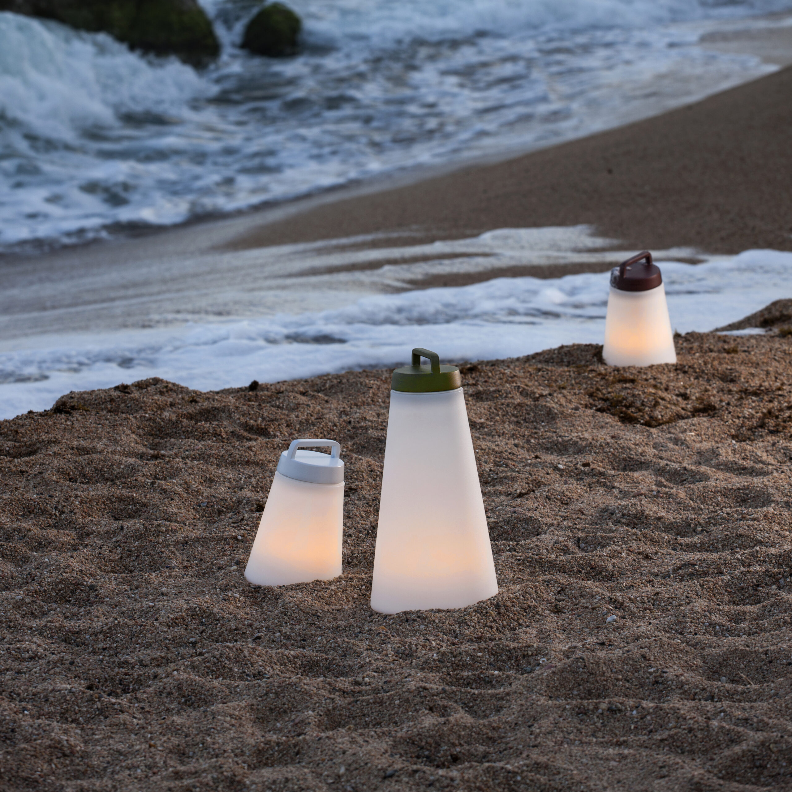 Lampe Portable Sasha - Large – Image 3