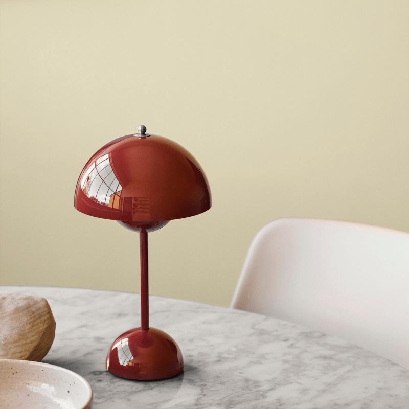 Lampe baladeuse Flowerpot VP9 – Image 8